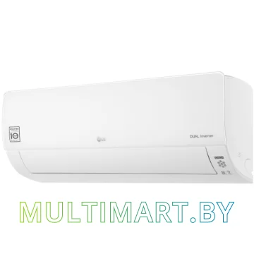 Кондиционер LG Evocool DC09RT (NSJR+UA3R) картинка 3